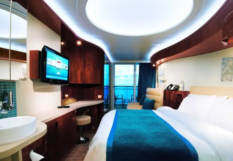  NORWEGIAN EPIC