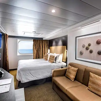 Image related to Infinite Ocean View Aurea