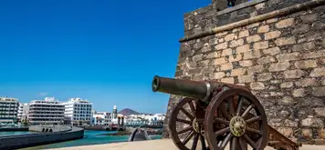 Castillo de San Gabriel
