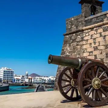 Image related to Castillo de San Gabriel