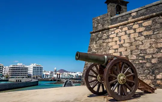 Image related to Castillo de San Gabriel