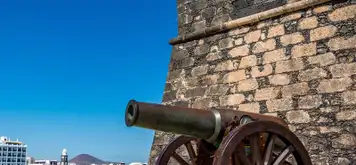 Image related to Castillo de San Gabriel