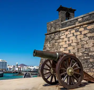 Image related to Castillo de San Gabriel Arrecife Lanzarote Spain