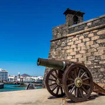 Image related to Castillo de San Gabriel Arrecife Lanzarote Spain