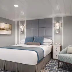 Image related to Inside Suite