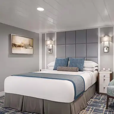 Image related to Inside Suite