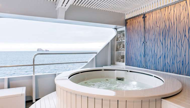 Hot Tubs