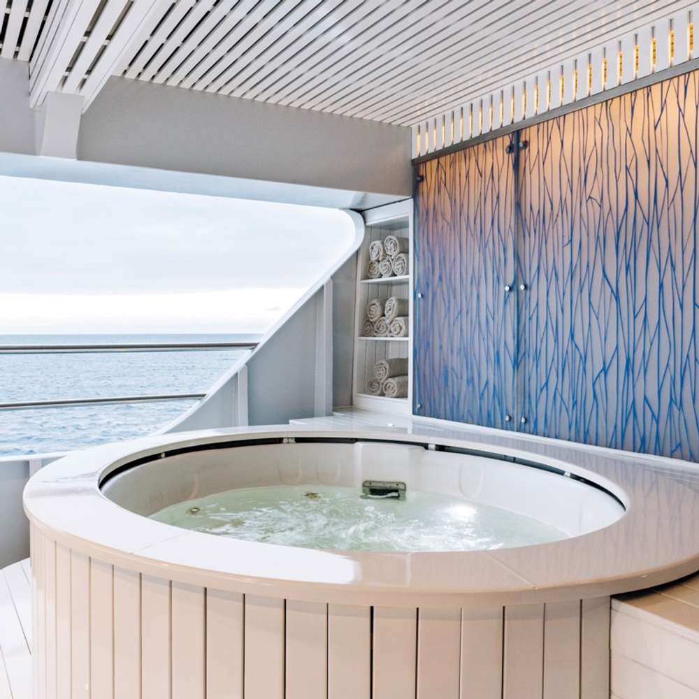 Hot Tubs