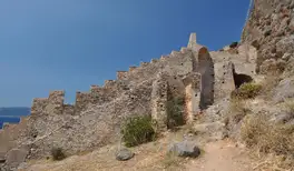 Image related to Monemvasia Archaeological Collection