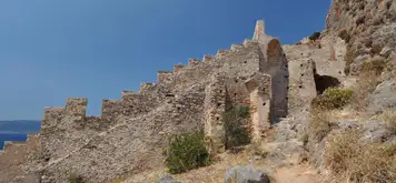 Image related to Monemvasia Archaeological Collection
