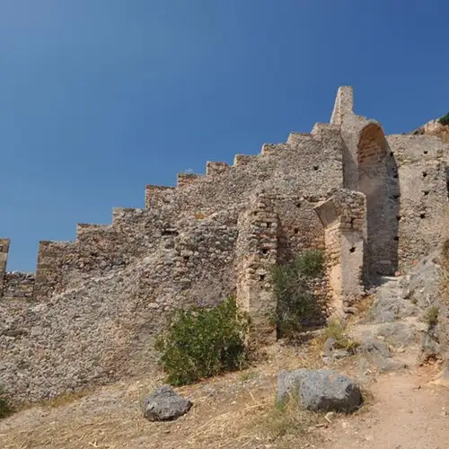 Image related to Monemvasia Archarological Collection Greece