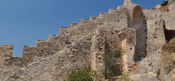 Image related to Monemvasia Archaeological Collection
