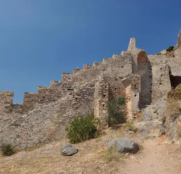 Image related to Monemvasia Archaeological Collection