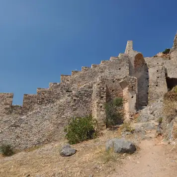 Image related to Monemvasia Archaeological Collection