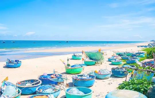 Image related to Long Hai Beach