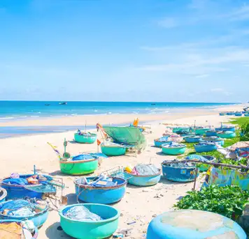 Image related to Long Hai Beach