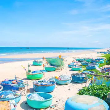 Image related to Long Hai Beach