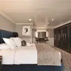 Overview of a Penthouse Suite