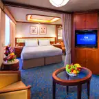 Overview of a Suite