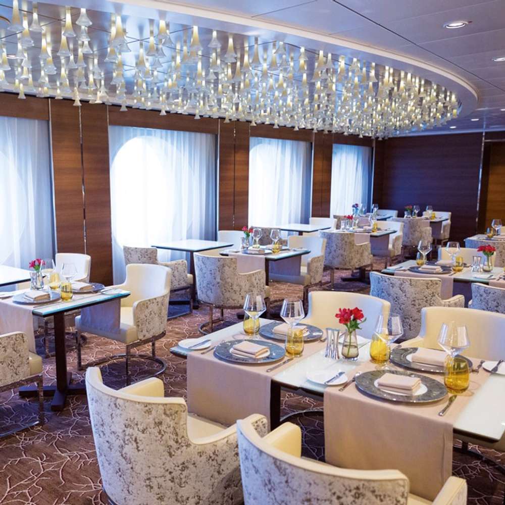 CELEBRITY SOLSTICE