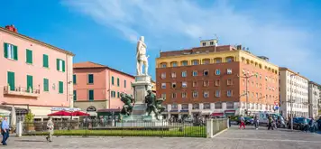 Image related to Livorno (tours to Florence/Pisa)