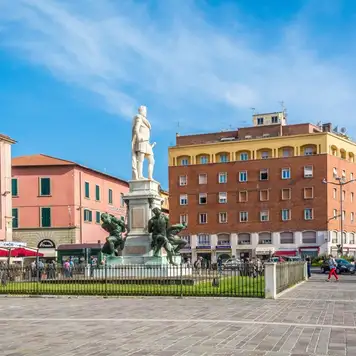 Image related to Livorno (tours to Florence/Pisa)