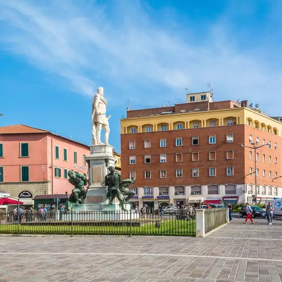 Image related to Livorno (tours to Florence/Pisa)