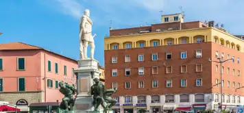 Image related to Livorno (tours to Florence/Pisa)