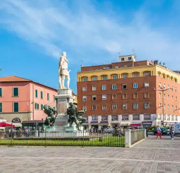 Image related to Livorno (tours to Florence/Pisa)