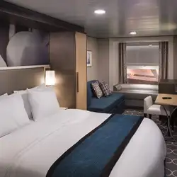 Image related to Promenade View Interior