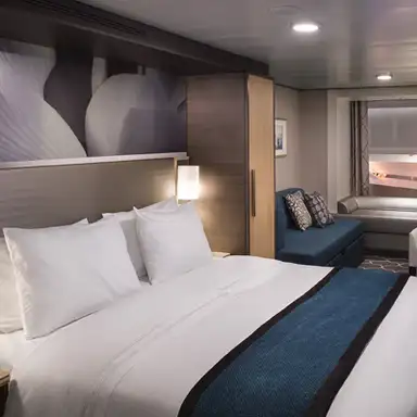 Image related to Promenade View Interior