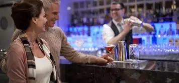 Image related to Bar onboard