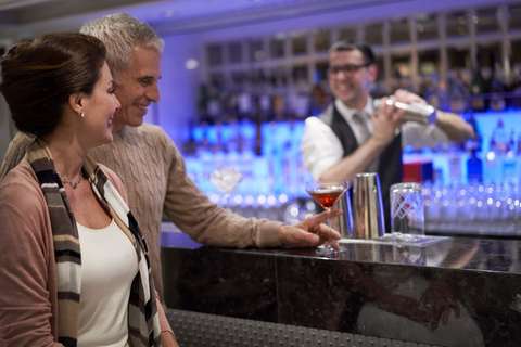 Image related to Bar onboard
