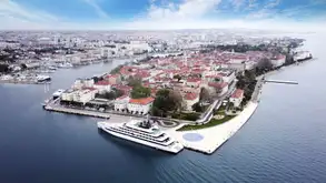 Grenadines & Windwards Yachting from Barbados - Fly Cruise