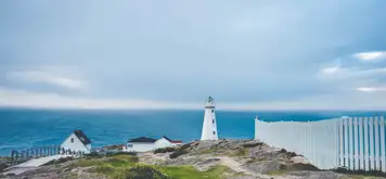 Image related to Cape Spear Lighthouse