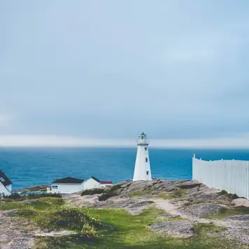 Image related to Cape Spear Lighthouse