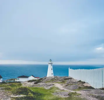 Image related to Cape Spear Lighthouse
