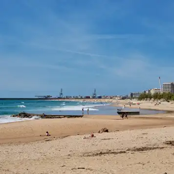 Image related to Praia de Matosinhos