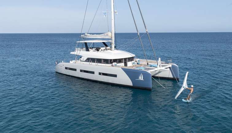 Spirit of Ponant