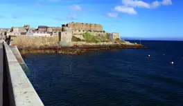 Image related to St. Peter Port, Guernsey