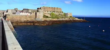 Image related to St. Peter Port, Guernsey