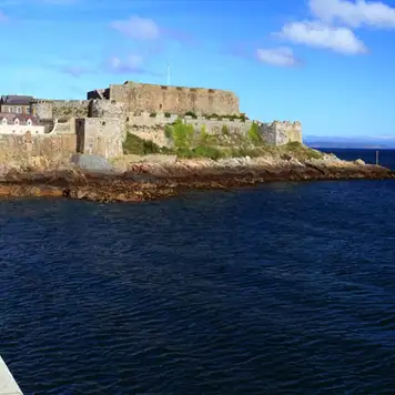 Image related to St. Peter Port, Guernsey