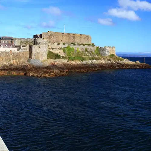 Image related to St. Peter Port, Guernsey