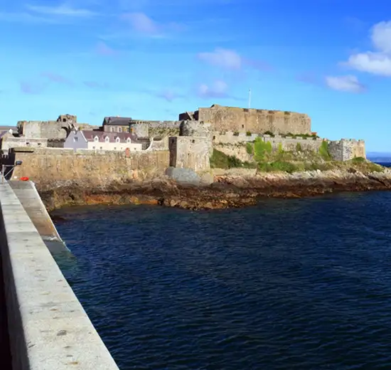 Image related to St. Peter Port, Guernsey