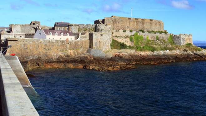 St. Peter Port (Guernsey)