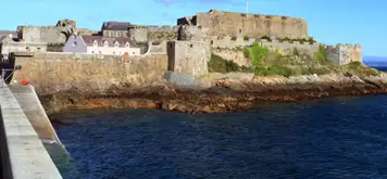 Image related to St. Peter Port, Guernsey