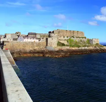 Image related to St. Peter Port, Guernsey