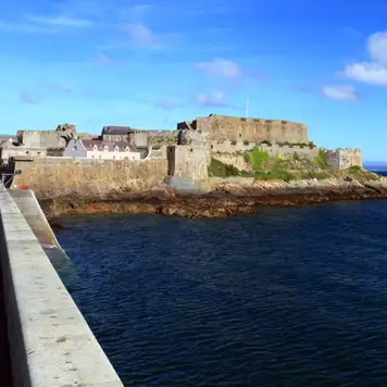 Image related to St. Peter Port, Guernsey