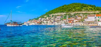 Image related to Vis Island