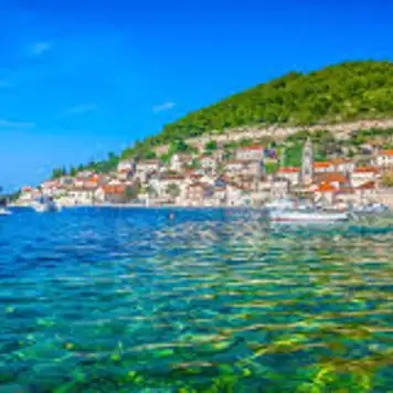 Image related to Vis Island